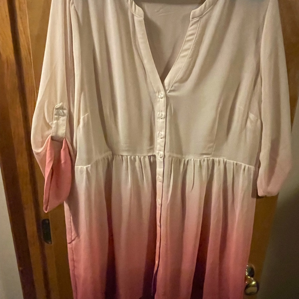 Torrid Lexie top